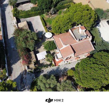 Villa Plemmyria Syracuse Luaran gambar
