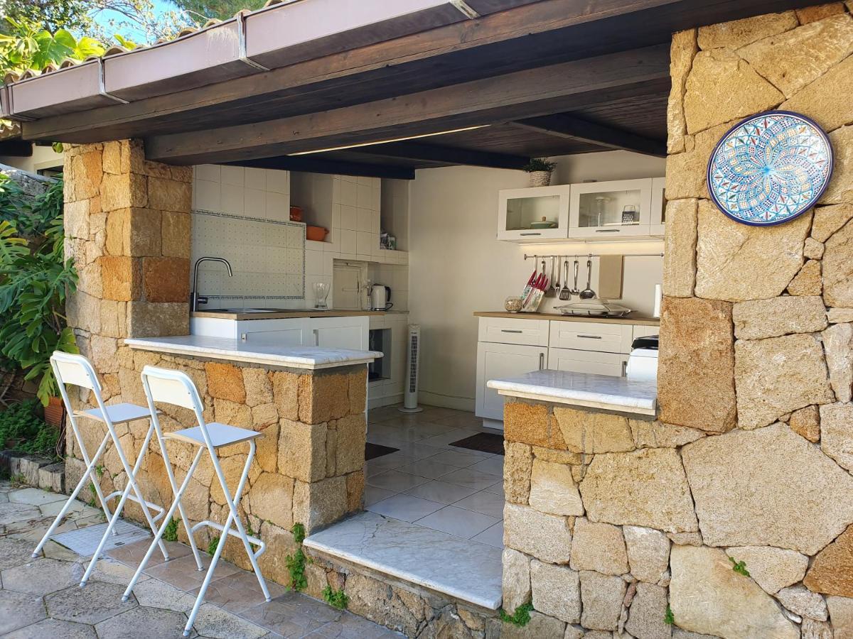 Villa Plemmyria Syracuse Luaran gambar