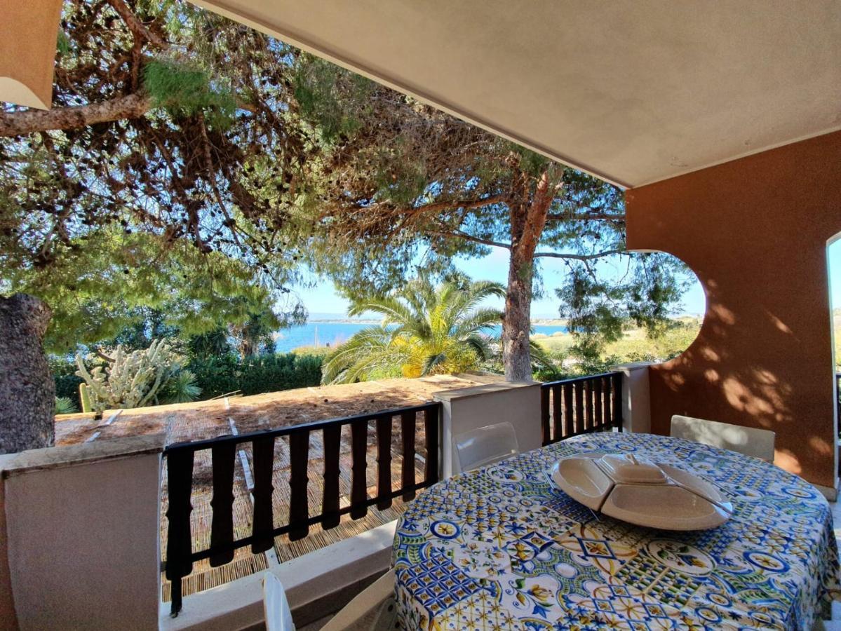 Villa Plemmyria Syracuse Luaran gambar
