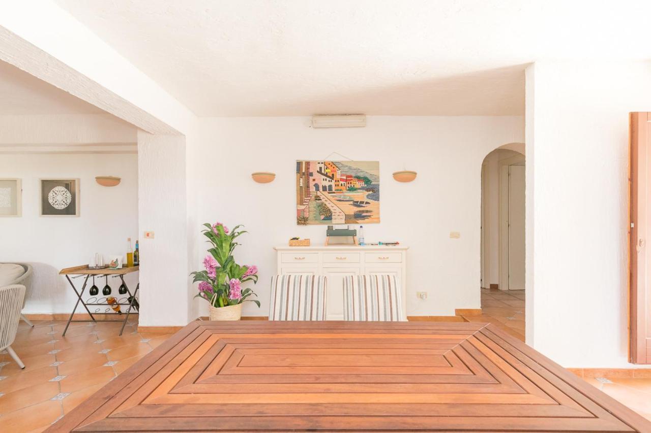 Villa Plemmyria Syracuse Luaran gambar